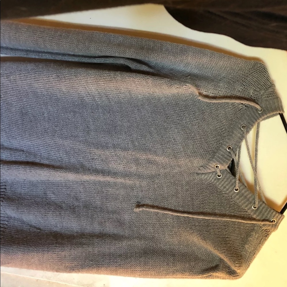 Woman’s top